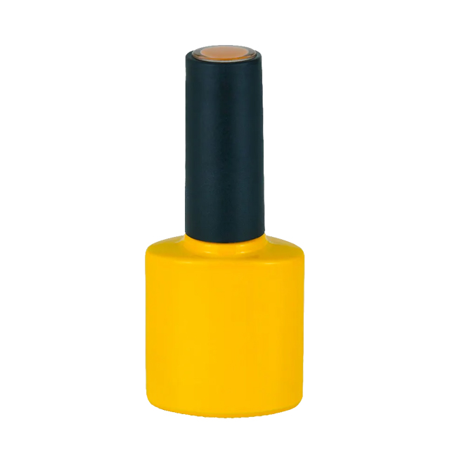 SQUARE BOTTLE